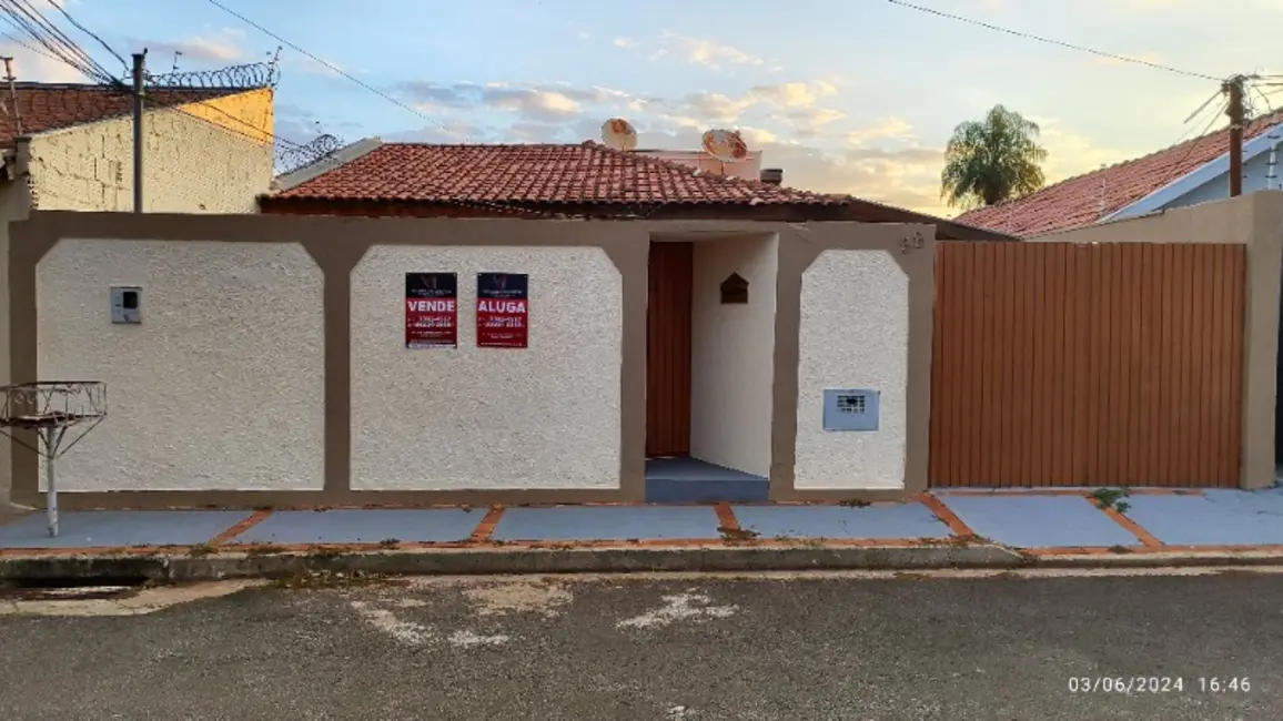 Casa com 2 quartos à venda, 100m2 em Campo Grande, MS - imagem 1 Foto 1 de Casa com 2 quartos à venda, 100m2 em Campo Grande, MS