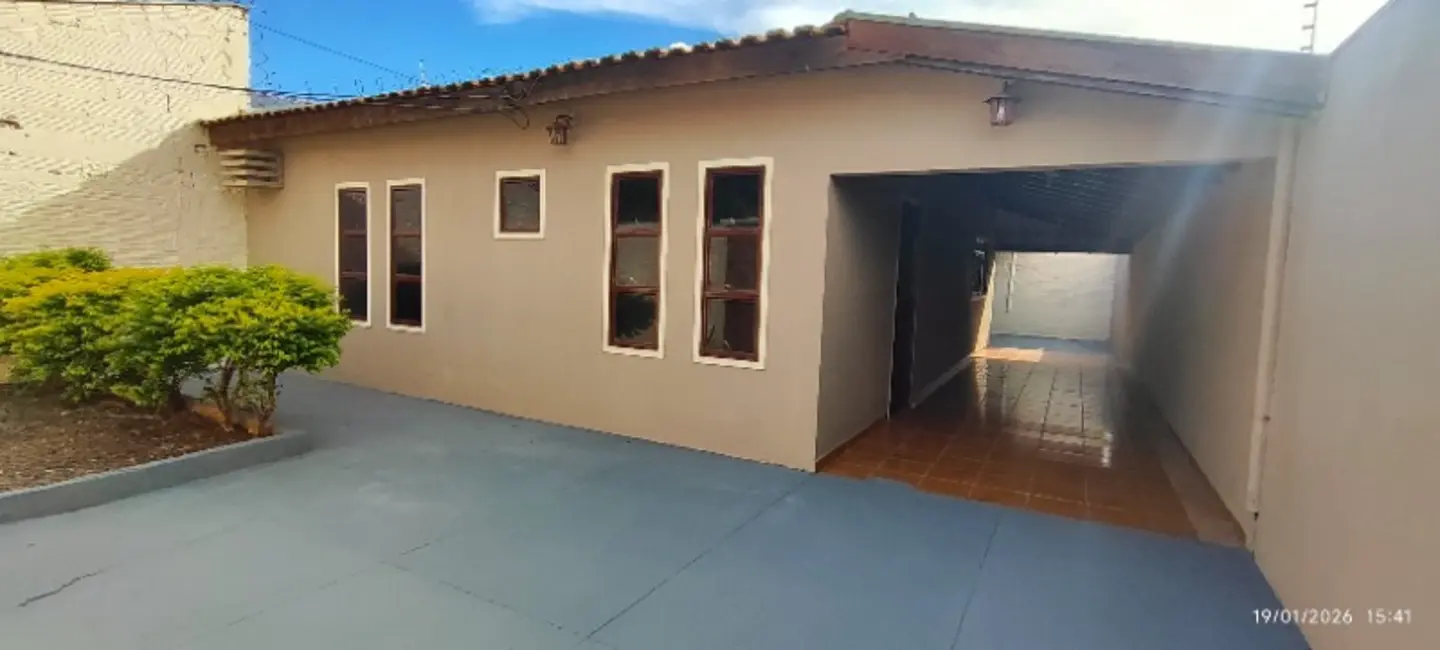 Casa com 2 quartos à venda e para alugar, 100m2 em Campo Grande - MS - imagem 4 Foto 4 de Casa com 2 quartos à venda e para alugar, 100m2 em Campo Grande - MS