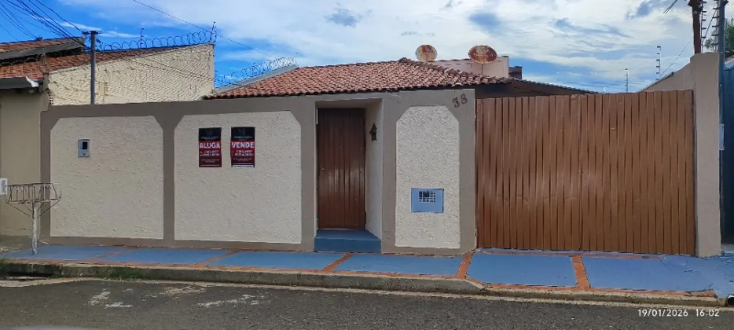 Casa com 2 quartos à venda e para alugar, 100m2 em Campo Grande - MS - imagem 1 Foto 1 de Casa com 2 quartos à venda e para alugar, 100m2 em Campo Grande - MS