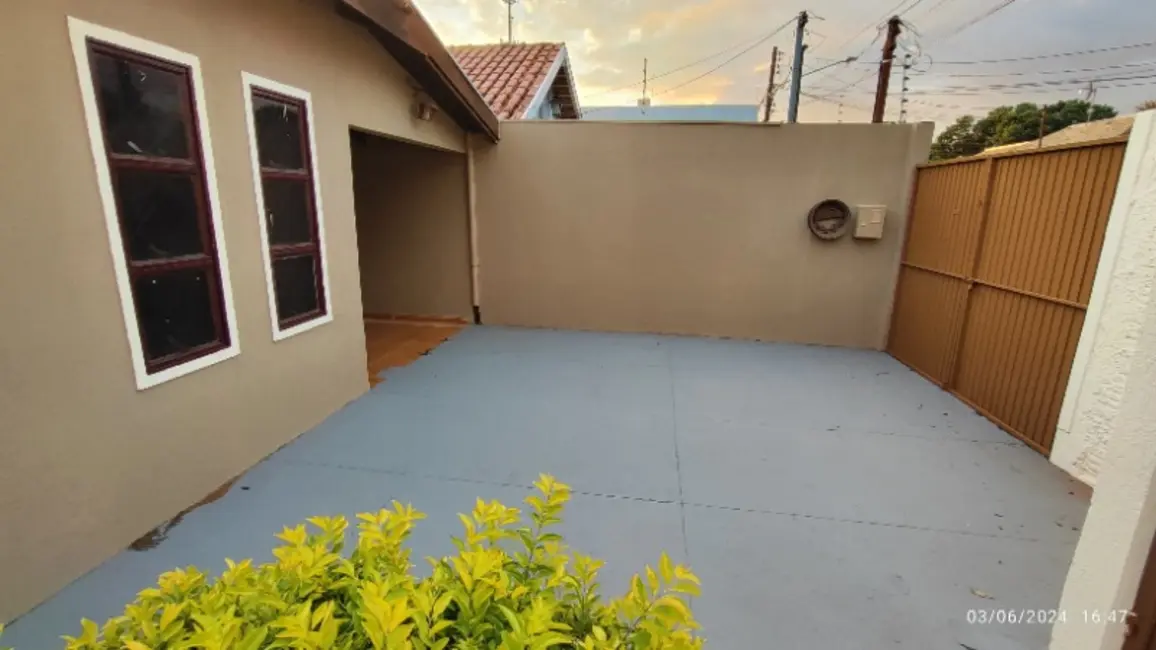 Casa com 2 quartos à venda, 100m2 em Campo Grande - MS - imagem 3 Foto 3 de Casa com 2 quartos à venda, 100m2 em Campo Grande - MS