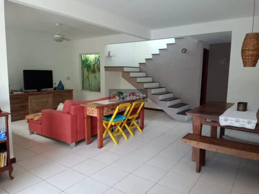 Foto 1 de Casa com 3 quartos à venda, 199m2 em Vargem Grande, Rio De Janeiro - RJ