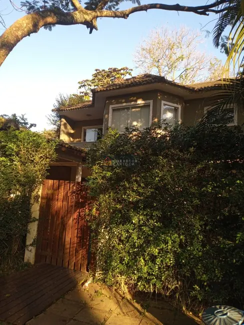 Foto 2 de Casa com 3 quartos à venda, 199m2 em Vargem Grande, Rio De Janeiro - RJ