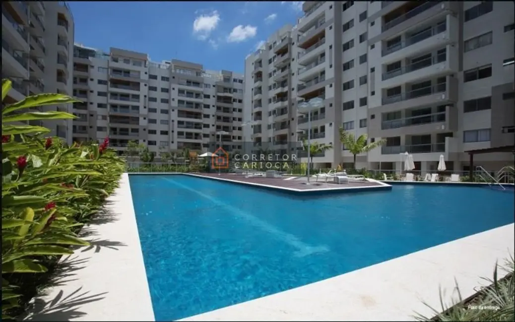 Foto 4 de Apartamento com 2 quartos à venda, 68m2 em Recreio dos Bandeirantes, Rio De Janeiro - RJ