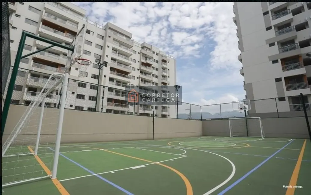 Foto 5 de Apartamento com 2 quartos à venda, 68m2 em Recreio dos Bandeirantes, Rio De Janeiro - RJ