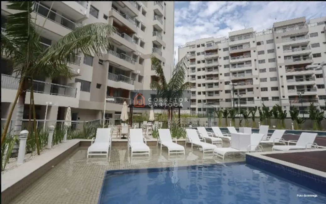 Foto 3 de Apartamento com 2 quartos à venda, 68m2 em Recreio dos Bandeirantes, Rio De Janeiro - RJ