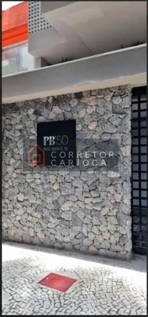 Foto 3 de Apartamento com 4 quartos à venda, 153m2 em Botafogo, Rio De Janeiro - RJ