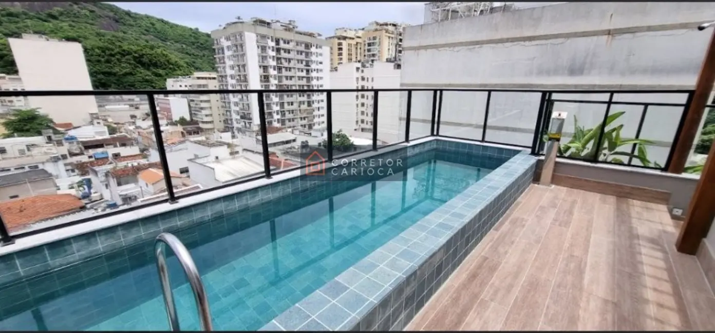 Foto 1 de Apartamento com 4 quartos à venda, 153m2 em Botafogo, Rio De Janeiro - RJ
