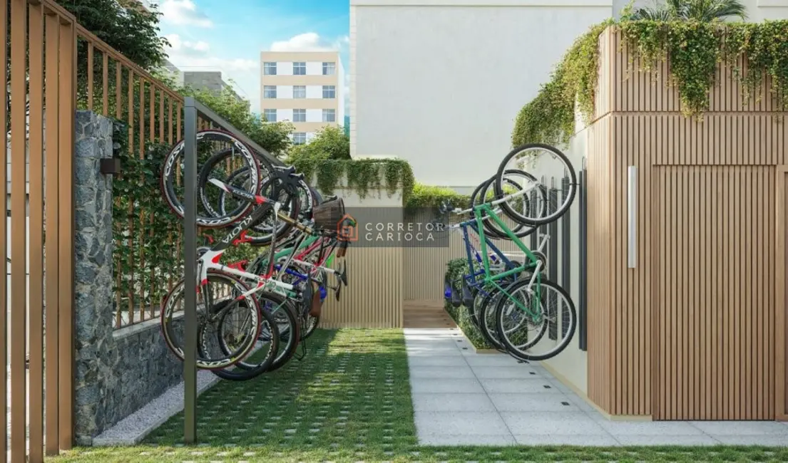 Foto 6 de Apartamento com 1 quarto à venda, 44m2 em Ipanema, Rio De Janeiro - RJ