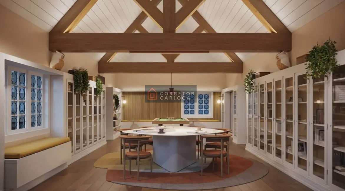 Foto 8 de Apartamento com 1 quarto à venda, 44m2 em Ipanema, Rio De Janeiro - RJ