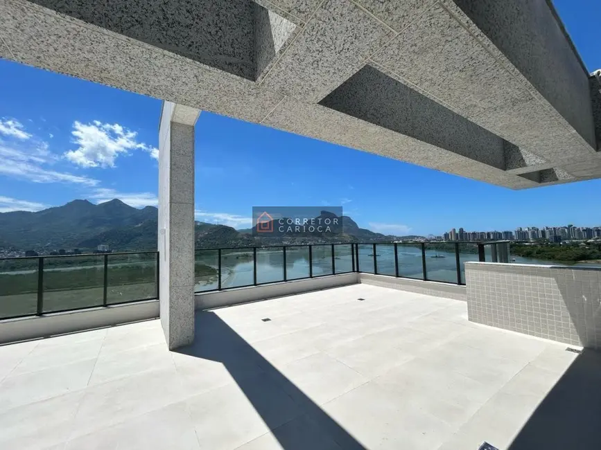 Foto 6 de Apartamento com 3 quartos à venda, 108m2 em Barra da Tijuca, Rio De Janeiro - RJ