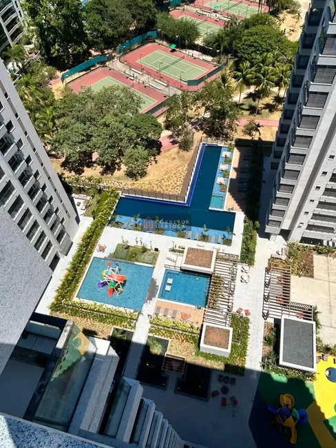 Foto 1 de Apartamento com 3 quartos à venda, 108m2 em Barra da Tijuca, Rio De Janeiro - RJ