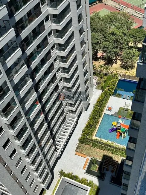 Foto 2 de Apartamento com 3 quartos à venda, 108m2 em Barra da Tijuca, Rio De Janeiro - RJ