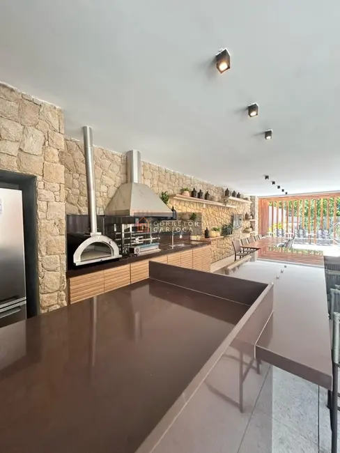 Foto 5 de Apartamento com 3 quartos à venda, 108m2 em Barra da Tijuca, Rio De Janeiro - RJ