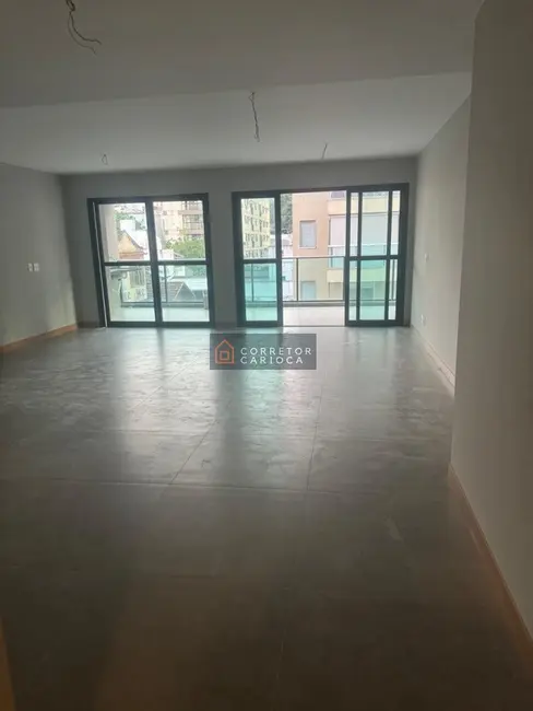 Foto 6 de Apartamento com 3 quartos à venda, 146m2 em Botafogo, Rio De Janeiro - RJ