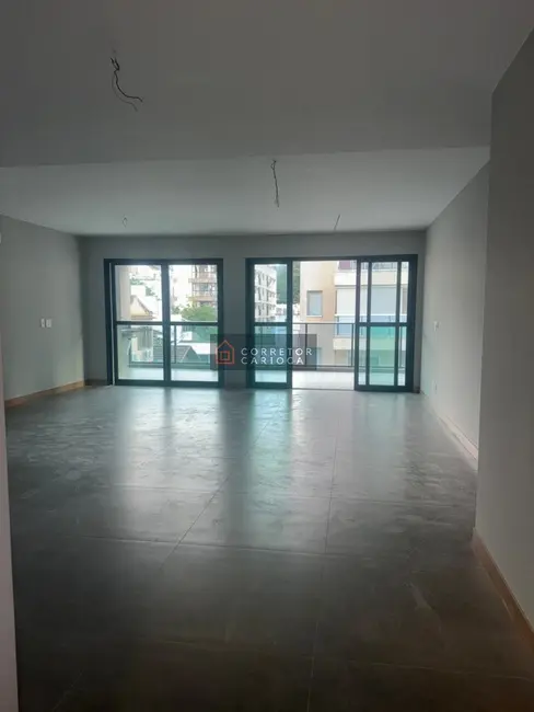 Foto 5 de Apartamento com 3 quartos à venda, 146m2 em Botafogo, Rio De Janeiro - RJ