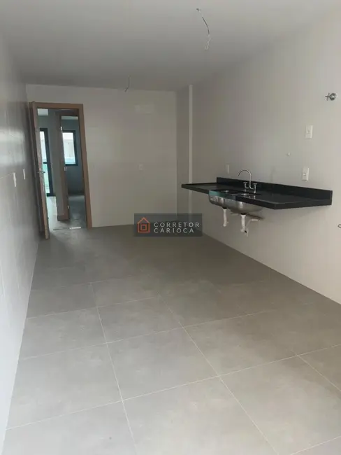 Foto 8 de Apartamento com 3 quartos à venda, 146m2 em Botafogo, Rio De Janeiro - RJ