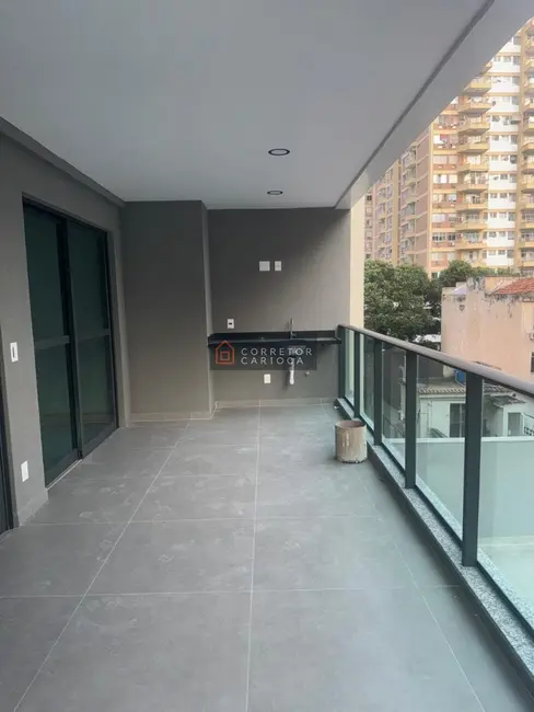 Foto 3 de Apartamento com 3 quartos à venda, 146m2 em Botafogo, Rio De Janeiro - RJ
