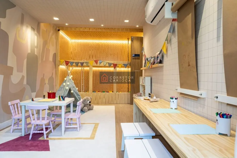 Foto 9 de Apartamento com 4 quartos à venda, 253m2 em Lagoa, Rio De Janeiro - RJ