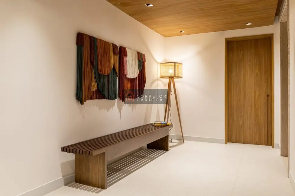 Foto 5 de Apartamento com 4 quartos à venda, 253m2 em Lagoa, Rio De Janeiro - RJ