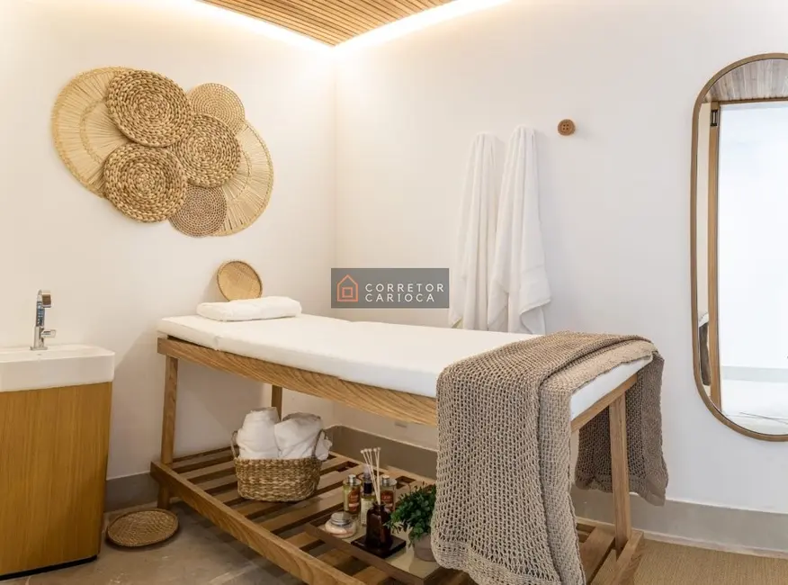 Foto 7 de Apartamento com 4 quartos à venda, 253m2 em Lagoa, Rio De Janeiro - RJ