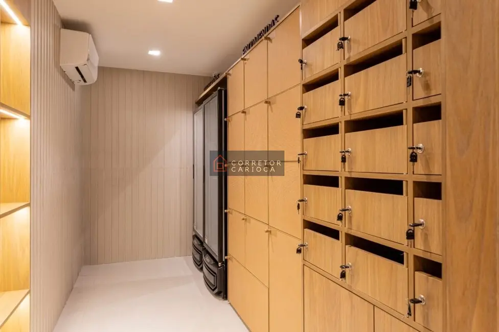 Foto 8 de Apartamento com 4 quartos à venda, 253m2 em Lagoa, Rio De Janeiro - RJ