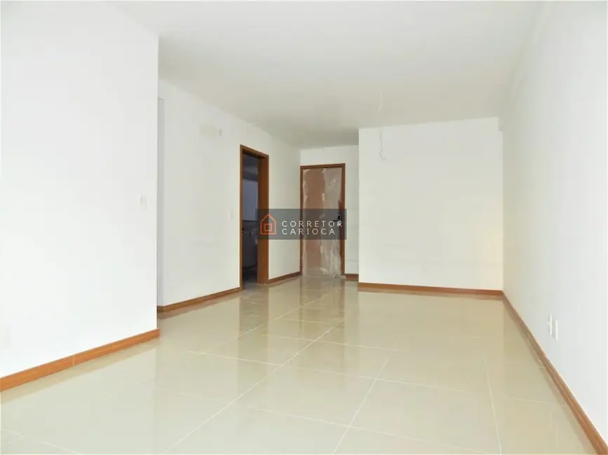 Apartamento com 3 quartos à venda, 104m2 em Tijuca, Rio De Janeiro - RJ - imagem 3 Foto 3 de Apartamento com 3 quartos à venda, 104m2 em Tijuca, Rio De Janeiro - RJ