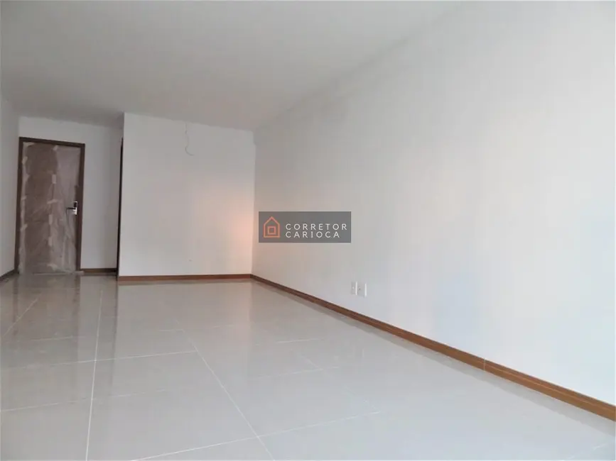 Apartamento com 3 quartos à venda, 104m2 em Tijuca, Rio De Janeiro - RJ - imagem 2 Foto 2 de Apartamento com 3 quartos à venda, 104m2 em Tijuca, Rio De Janeiro - RJ