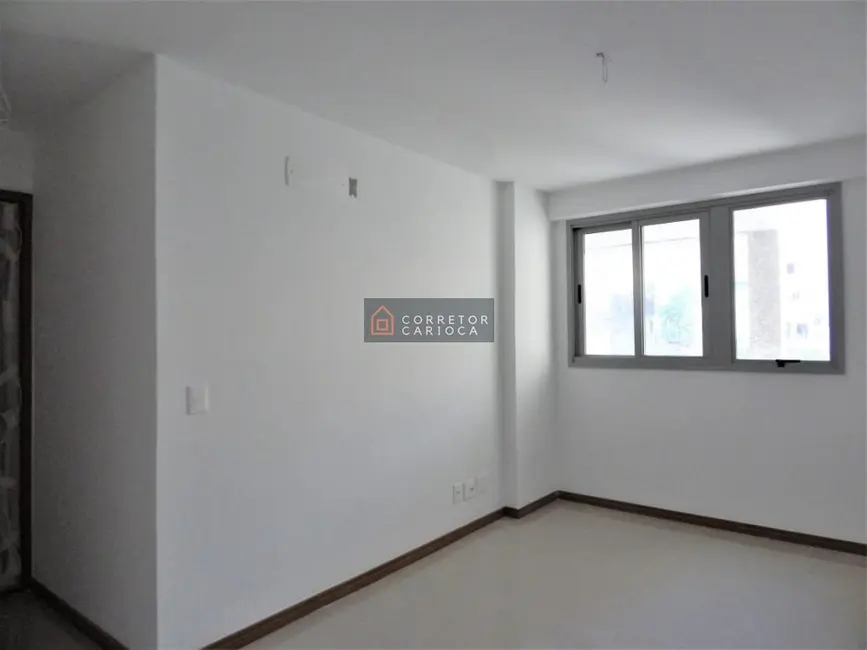 Apartamento com 3 quartos à venda, 104m2 em Tijuca, Rio De Janeiro - RJ - imagem 7 Foto 7 de Apartamento com 3 quartos à venda, 104m2 em Tijuca, Rio De Janeiro - RJ