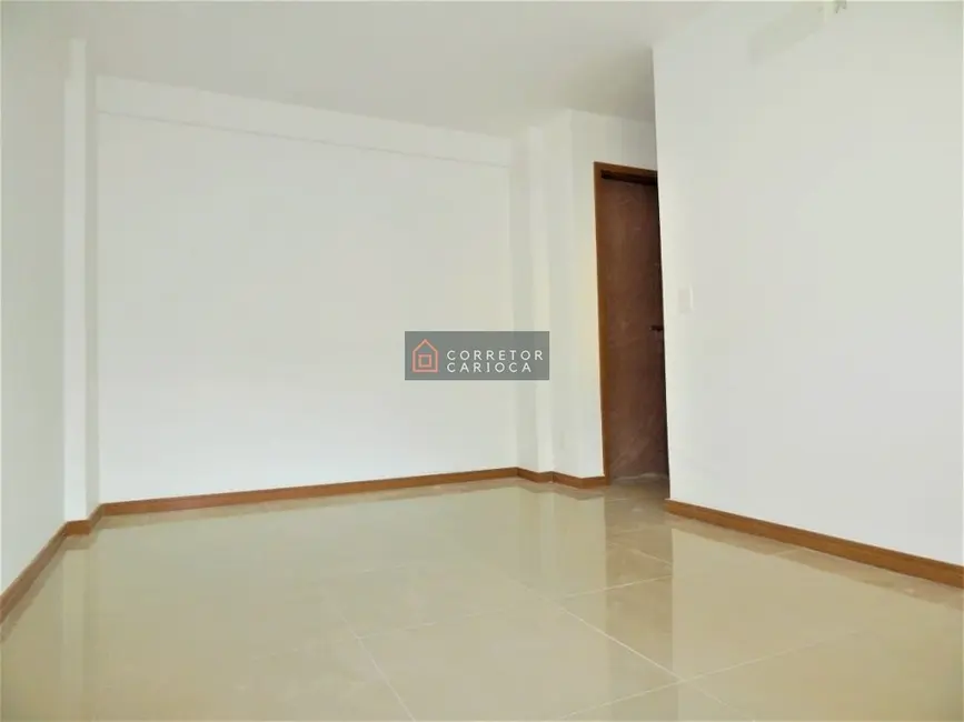 Apartamento com 3 quartos à venda, 104m2 em Tijuca, Rio De Janeiro - RJ - imagem 8 Foto 8 de Apartamento com 3 quartos à venda, 104m2 em Tijuca, Rio De Janeiro - RJ