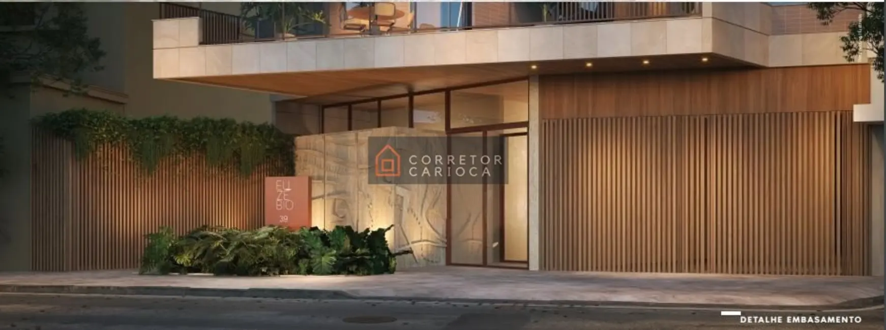 Foto 4 de Apartamento com 1 quarto à venda, 37m2 em Flamengo, Rio De Janeiro - RJ