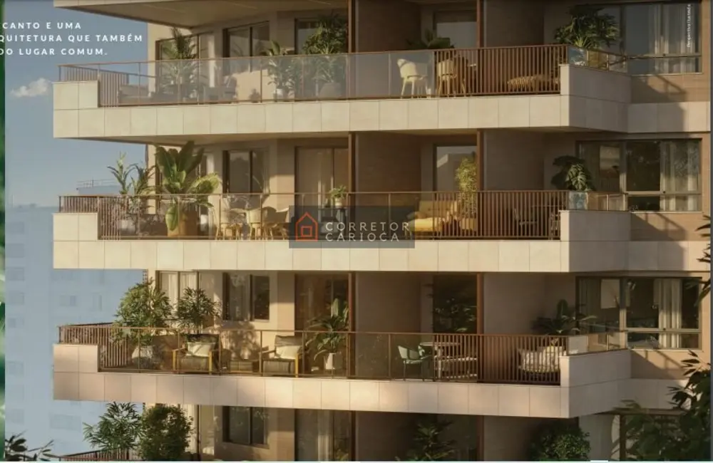 Foto 3 de Apartamento com 1 quarto à venda, 37m2 em Flamengo, Rio De Janeiro - RJ