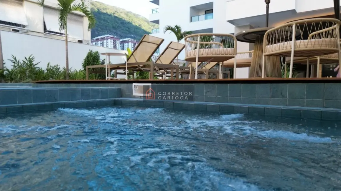 Foto 5 de Apartamento com 3 quartos à venda, 150m2 em Botafogo, Rio De Janeiro - RJ