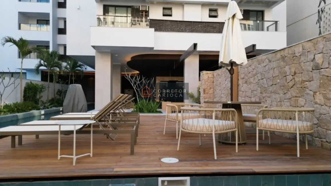 Foto 6 de Apartamento com 3 quartos à venda, 150m2 em Botafogo, Rio De Janeiro - RJ