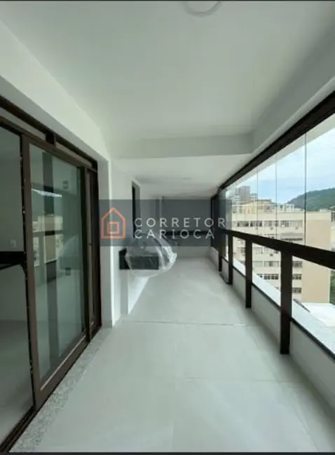 Foto 9 de Apartamento com 3 quartos à venda, 150m2 em Botafogo, Rio De Janeiro - RJ