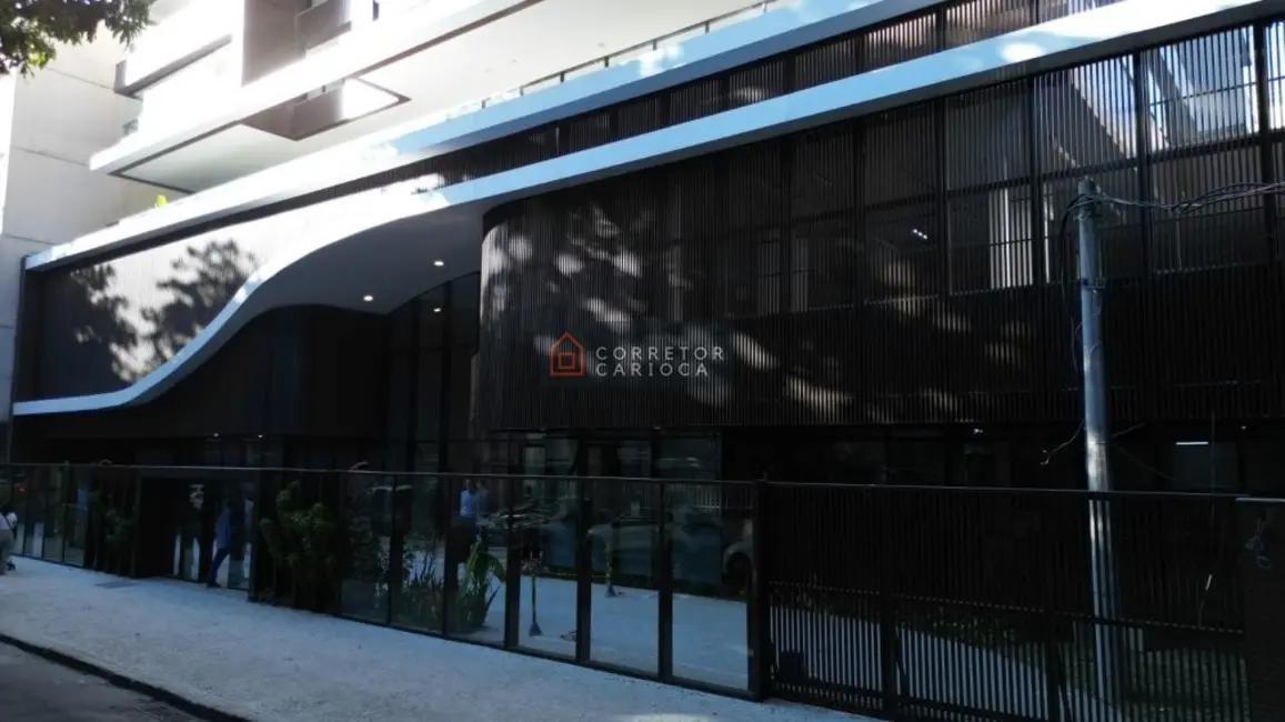 Foto 3 de Apartamento com 3 quartos à venda, 150m2 em Botafogo, Rio De Janeiro - RJ