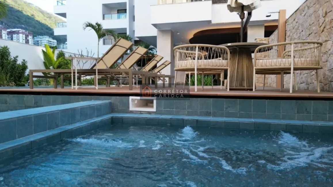 Foto 8 de Apartamento com 3 quartos à venda, 150m2 em Botafogo, Rio De Janeiro - RJ