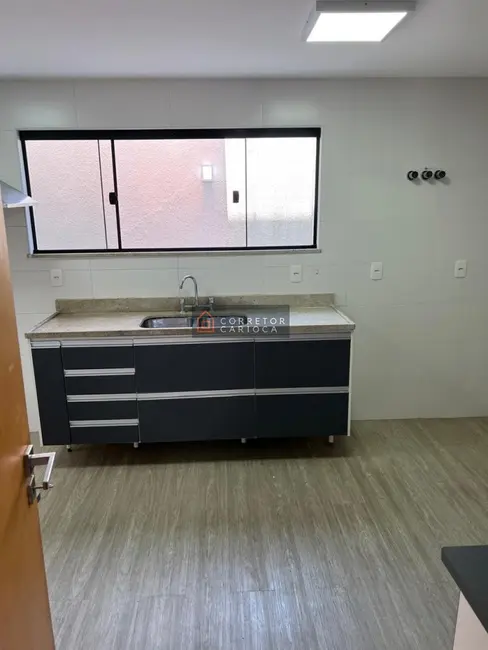 Foto 8 de Casa com 3 quartos à venda, 140m2 em Vargem Grande, Rio De Janeiro - RJ