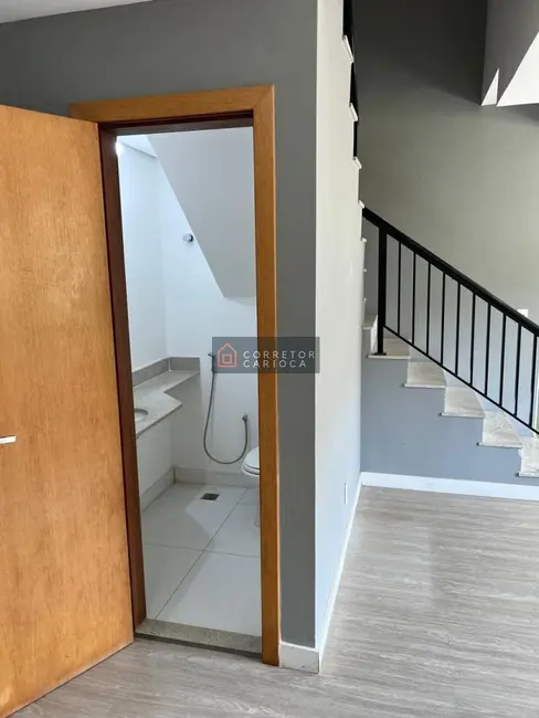 Foto 6 de Casa com 3 quartos à venda, 140m2 em Vargem Grande, Rio De Janeiro - RJ