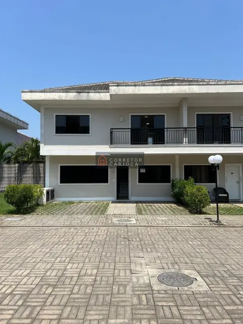 Foto 1 de Casa com 3 quartos à venda, 140m2 em Vargem Grande, Rio De Janeiro - RJ