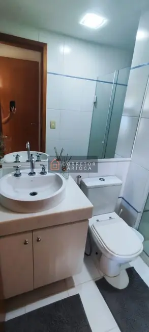 Foto 9 de Apartamento com 2 quartos à venda, 78m2 em Barra da Tijuca, Rio De Janeiro - RJ