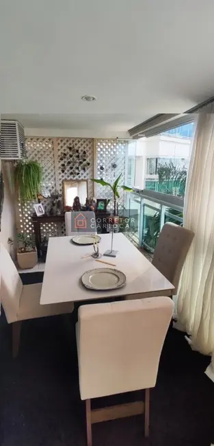 Foto 4 de Apartamento com 2 quartos à venda, 78m2 em Barra da Tijuca, Rio De Janeiro - RJ