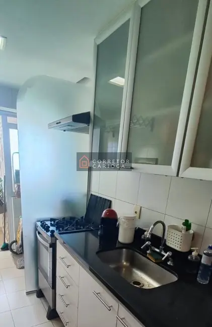 Foto 7 de Apartamento com 2 quartos à venda, 78m2 em Barra da Tijuca, Rio De Janeiro - RJ