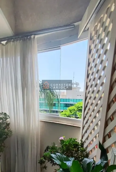 Foto 5 de Apartamento com 2 quartos à venda, 78m2 em Barra da Tijuca, Rio De Janeiro - RJ