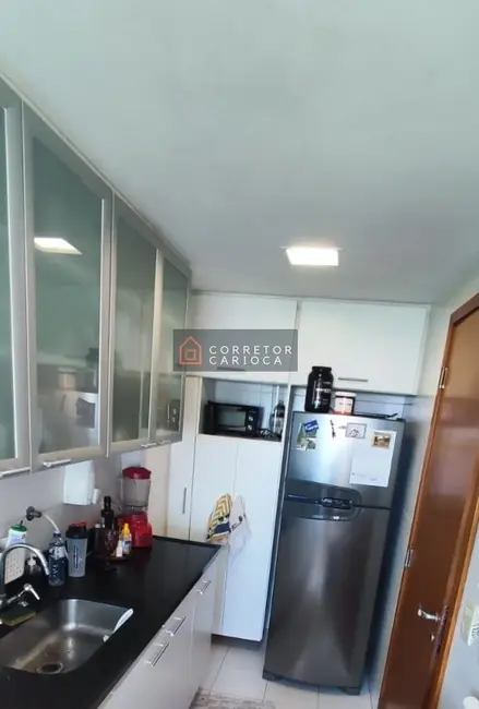 Foto 6 de Apartamento com 2 quartos à venda, 78m2 em Barra da Tijuca, Rio De Janeiro - RJ