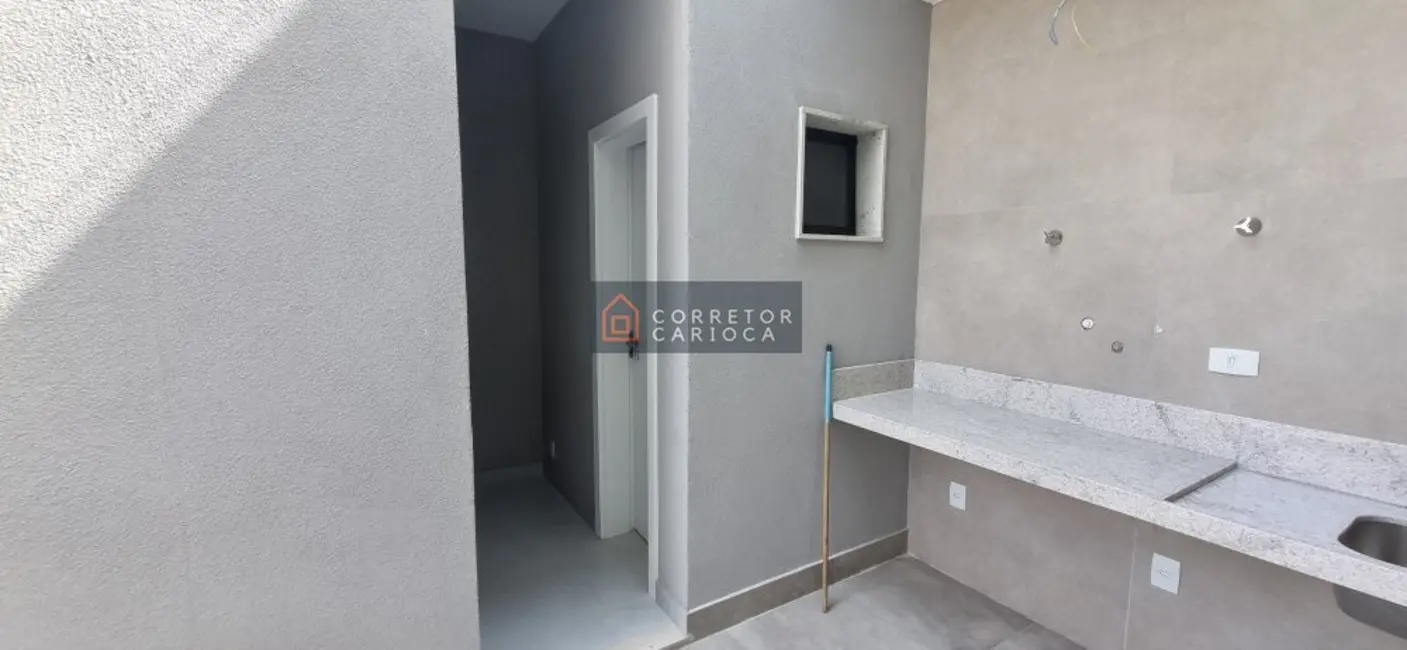 Casa com 4 quartos à venda, 490m2 em Barra da Tijuca, Rio De Janeiro - RJ - imagem 6 Foto 6 de Casa com 4 quartos à venda, 490m2 em Barra da Tijuca, Rio De Janeiro - RJ