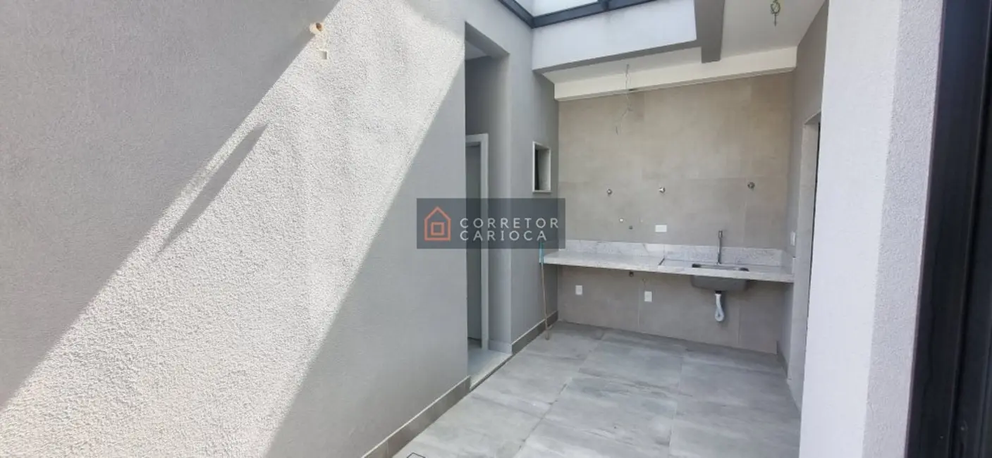 Casa com 4 quartos à venda, 490m2 em Barra da Tijuca, Rio De Janeiro - RJ - imagem 5 Foto 5 de Casa com 4 quartos à venda, 490m2 em Barra da Tijuca, Rio De Janeiro - RJ