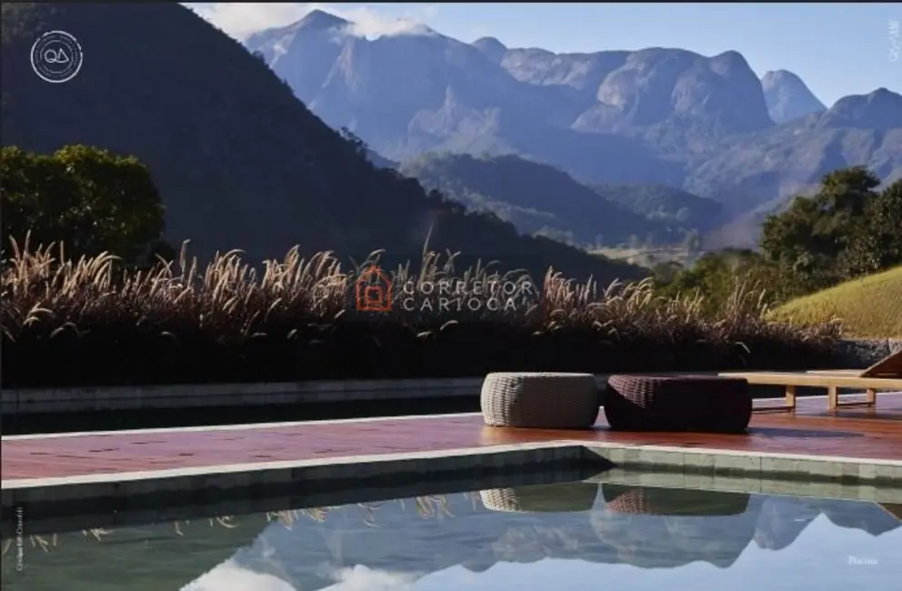 Terreno / Lote à venda, 253m2 em Teresopolis - RJ - imagem 5 Foto 5 de Terreno / Lote à venda, 253m2 em Teresopolis - RJ