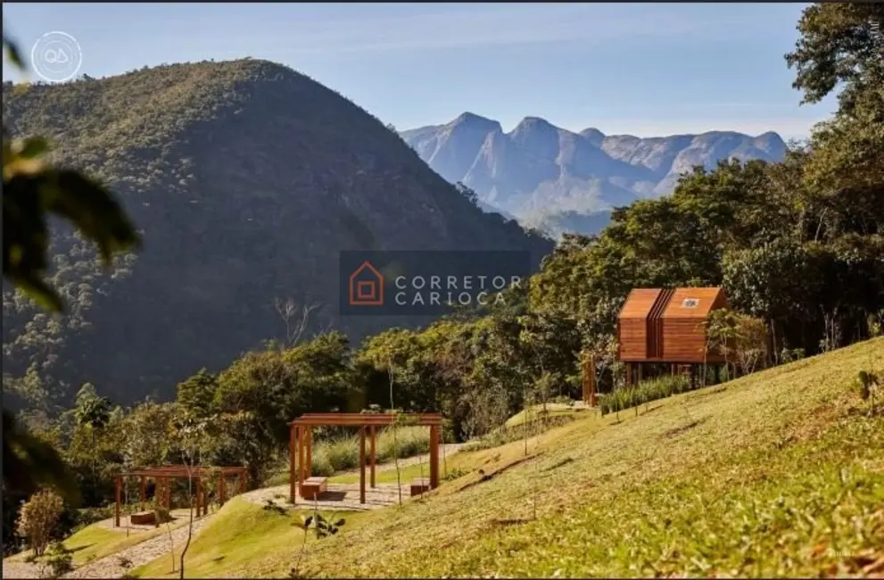 Terreno / Lote à venda, 253m2 em Teresopolis - RJ - imagem 3 Foto 3 de Terreno / Lote à venda, 253m2 em Teresopolis - RJ