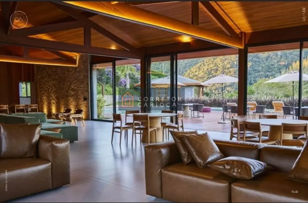 Terreno / Lote à venda, 253m2 em Teresopolis - RJ - imagem 6 Foto 6 de Terreno / Lote à venda, 253m2 em Teresopolis - RJ