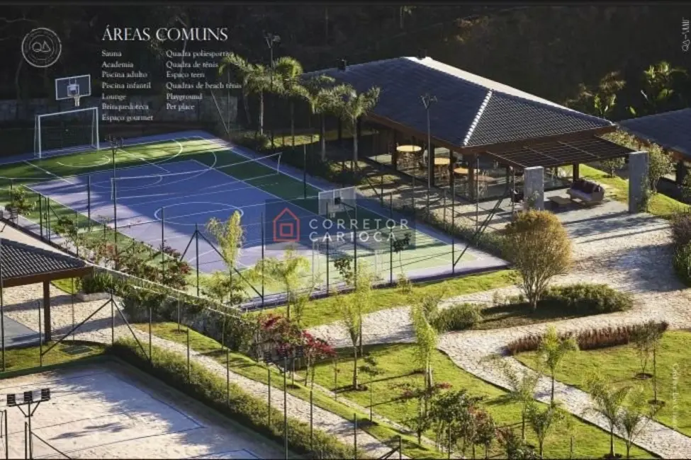 Terreno / Lote à venda, 253m2 em Teresopolis - RJ - imagem 4 Foto 4 de Terreno / Lote à venda, 253m2 em Teresopolis - RJ